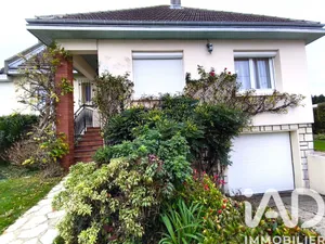 Maison à Le Havre (76620)