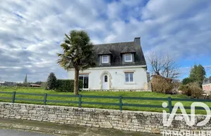 Maison à Plumelec (56420)