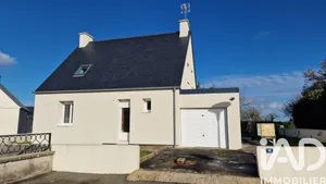 Maison à Ploumilliau (22300)