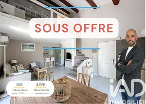 House in La Seyne-sur-Mer (83500)