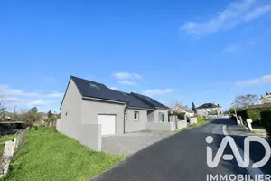 Maison à Cublac (19520)