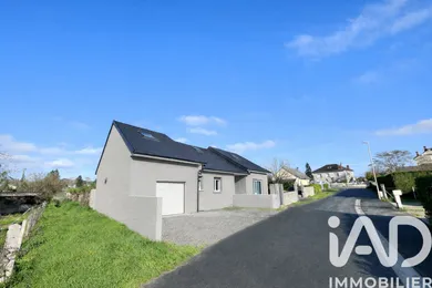 Maison à Cublac (19520)