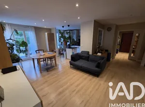 Appartement à Coye-la-Forêt (60580)
