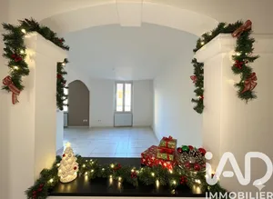 Apartment in Toulon (83200)