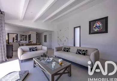 Traditional house in Marsilly (17137)