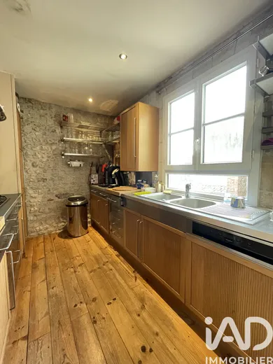 Duplex à La Rochelle (17000)