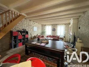 Duplex à La Rochelle (17000)