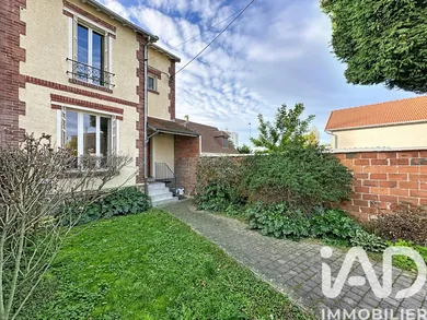 House in Chatou (78400)