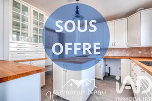 Maison à Tremblay-en-France (93290)