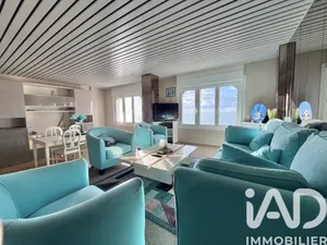 Appartement à Agon-Coutainville (50230)