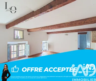 Apartment in Aix-en-Provence (13100)