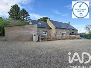 Maison à Le Tronchet (35540)