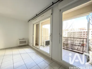 Appartement à Aix-en-Provence (13090)