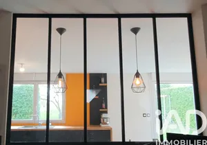 Pavillon à Lihons (80320)