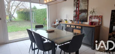 Detached house in Lihons (80320)
