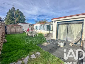 House in Tremblay-en-France (93290)