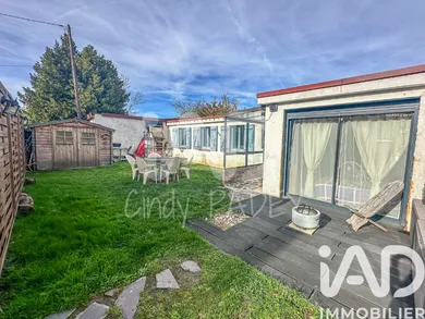 House in Tremblay-en-France (93290)