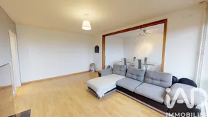 Appartement à Melun (77000)