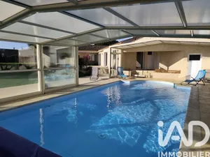 Maison à Angles (85750)