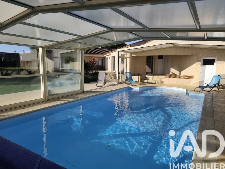 Maison 7 pièces 160 m² · à Angles · 160,4 m² · 480 000 €