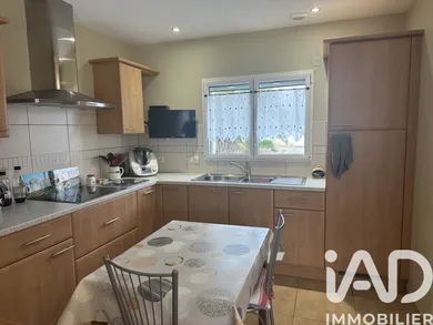 Maison à Angles (85750)