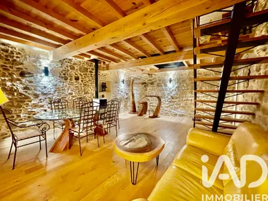 Maison à Ventenac-Cabardès (11610)