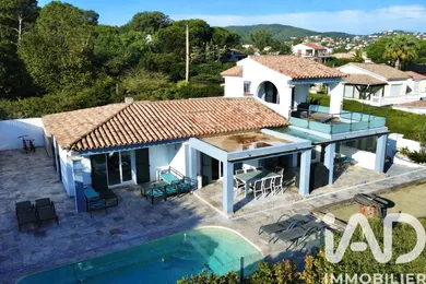 Maison à Roquebrune-sur-Argens (83380)
