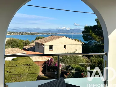 Maison à Roquebrune-sur-Argens (83380)