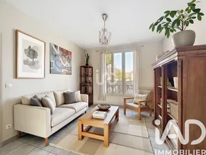 House in Chatou (78400)