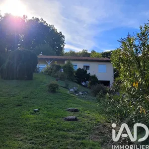 Maison traditionnelle à Eynesse (33220)