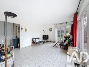 Appartement à Montigny-le-Bretonneux (78180)