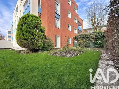 Appartement à Montigny-le-Bretonneux (78180)
