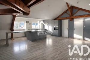 Apartment in Bourgoin-Jallieu (38300)