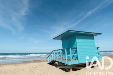 Apartment in Vendays-Montalivet (33930)