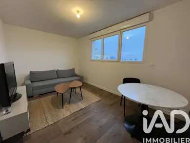 Appartement à Rennes (35000)