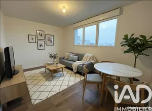 Appartement à Rennes (35000)