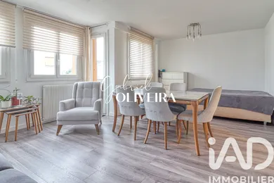 Appartement à Montmorency (95160)