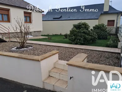 Maison à Romescamps (60220)