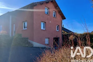 House in Maîche (25120)