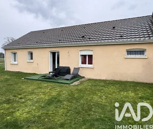 House in Yzeure (03400)