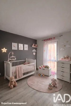 House in Vauréal (95490)