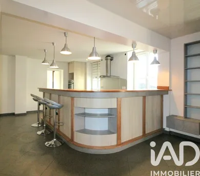 Apartment in Nilvange (57240)