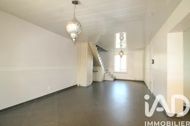 Apartment in Nilvange (57240)