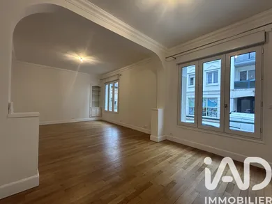 Appartement à Vendôme (41100)