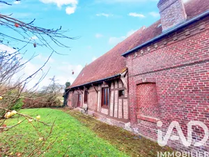 Farm in Massy (76270)