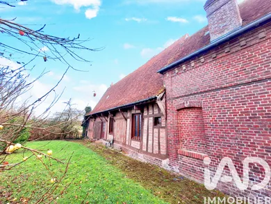 Farm in Massy (76270)