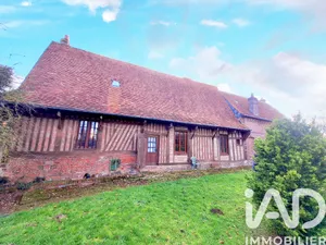 Farm in Neufchâtel-en-Bray (76270)