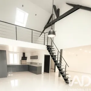 Duplex à Bombon (77720)