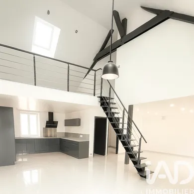 Duplex à Bombon (77720)