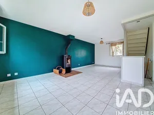 Appartement à Crécy-la-Chapelle (77580)